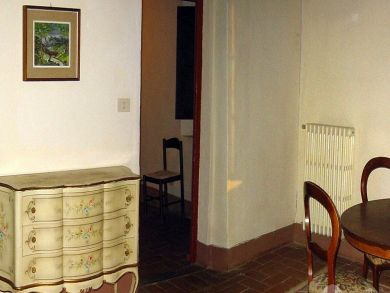 Ancient stone Tuscany country home that sleeps six Ancient stone Tuscany country home that sleeps six